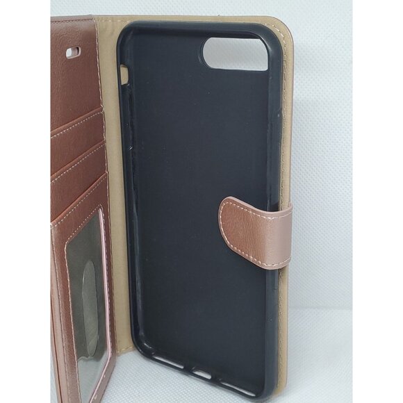 Protect Your iPhone 7 Plus with Rosegold Truth Cell Phone Case RFID Blocker - Picture 7 of 10